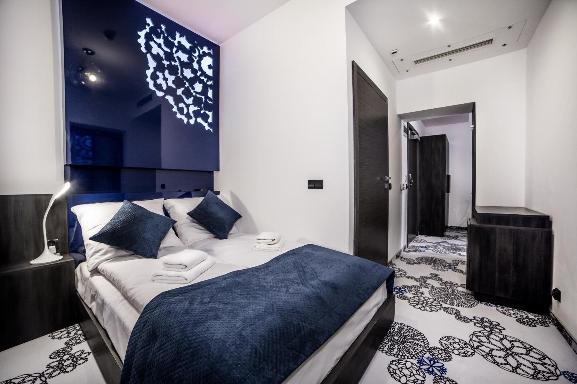 Hotel Zacisze Венгерска-Гурка Экстерьер фото
