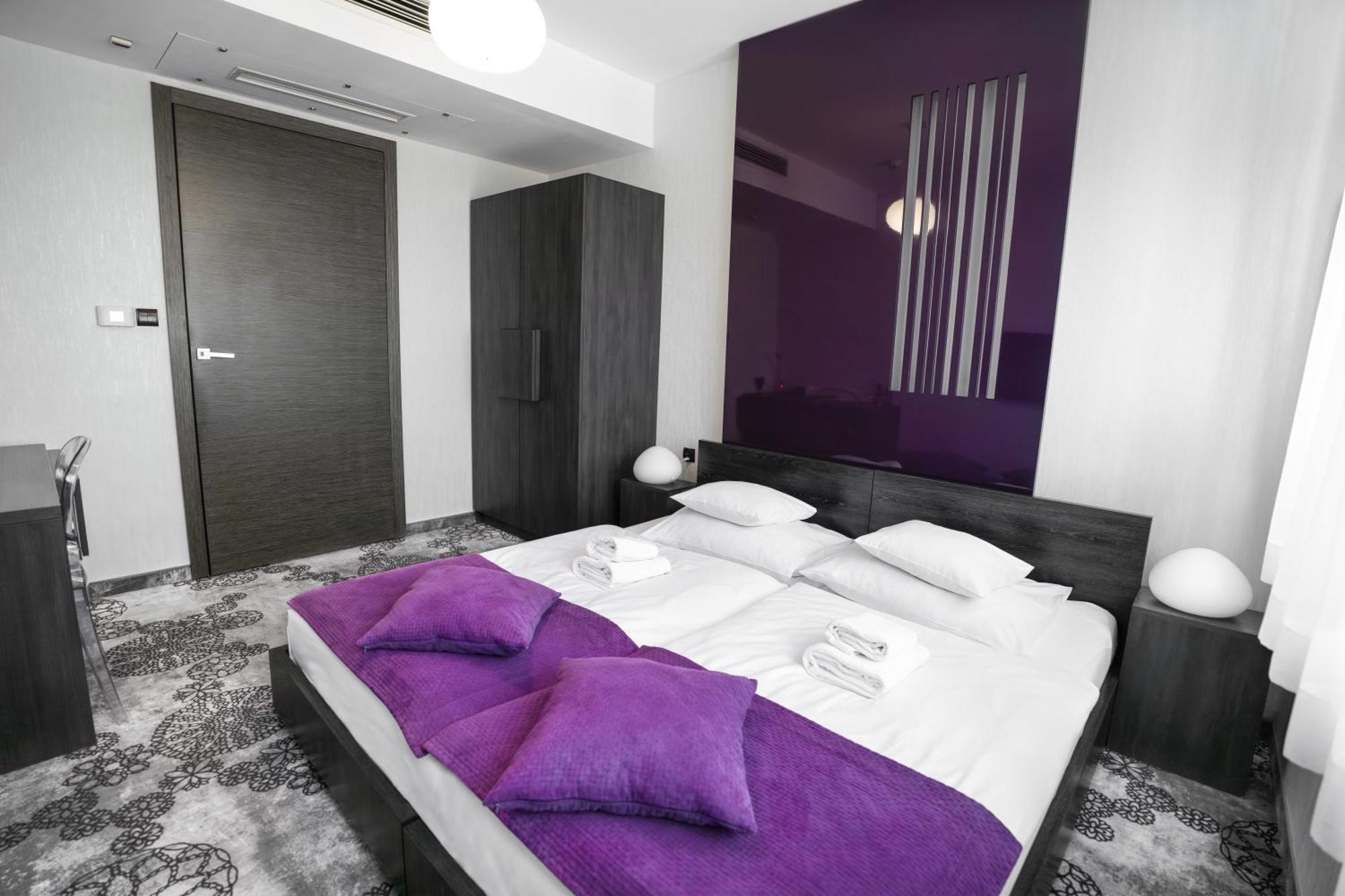 Hotel Zacisze Венгерска-Гурка Экстерьер фото